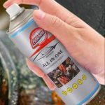 All In One (Rust Remover)