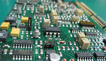 Electrical & Electronics Industry