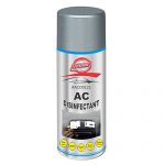 Car Care Products, Evershine AC Disinfectant Spray