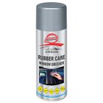 Rubber care spray