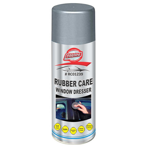 Rubber Care