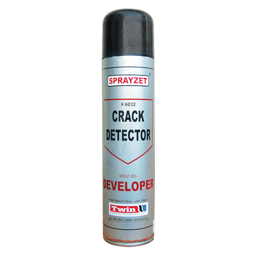 Crack Detector Spray Dpt Kit Manufacturer Cleaner Developer Penetrant