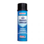 dry graphite lubricant