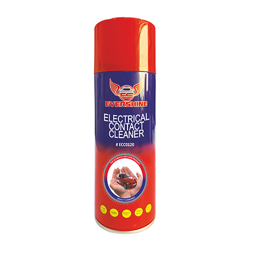 Electrical Contact Cleaner spray - Lubricant