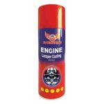 Engine Lacquer Coating, Protective Lacquer Remover, Engine lacquer coating price in India