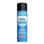 Foam Cleaner Spray for Car