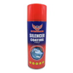 silencer coating spray for car/bike at best prices