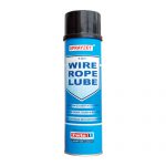 SprayZet Wire Rope Lubricant Spray