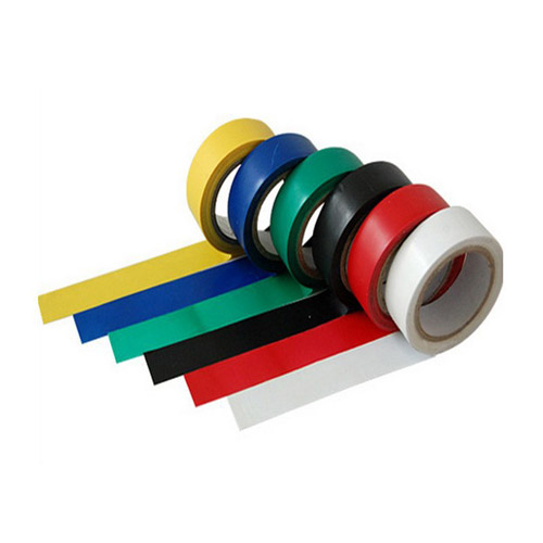 PVC Tape, PVC Electrical Tape