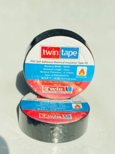 Self-Adhesive Pvc Electrical Insulation Tape Manufacturer in India