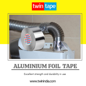 Aluminium Foil Tape for Roof