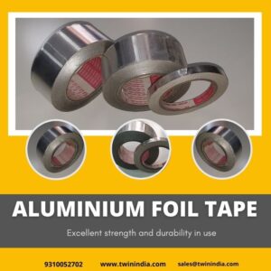 aluminium foil tape prices 
