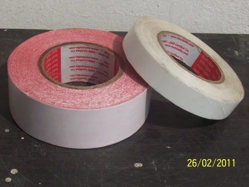 no. 1, top 10, best double-sided-red-polyester-tape-manufacturer-company-in-india