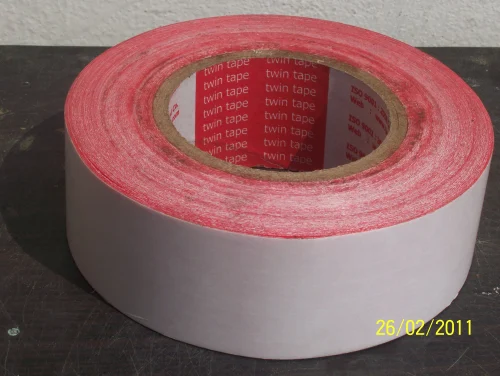 D/S-red-polyester-tape-manufacturer-company-in-India