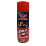 Spray paint - Car Care Products