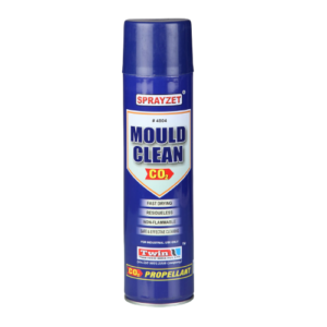 Mould Clean Spray Manufacturer in India