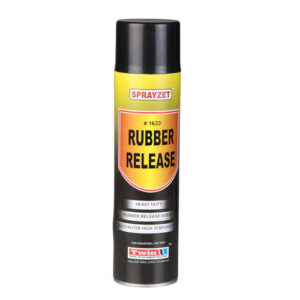 Rubber Release Agent Spray Manufacturer in India - Twin India