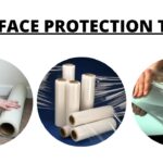 Surface protection tape manufacturer in greater Noida, India