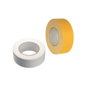 double sided cloth tape 