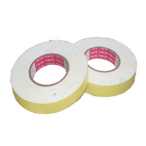 double-sided foam tape
